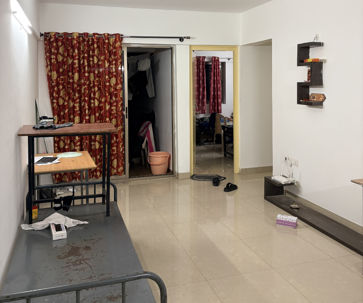 IIBS Bangalore Hostel and Mess photo 5